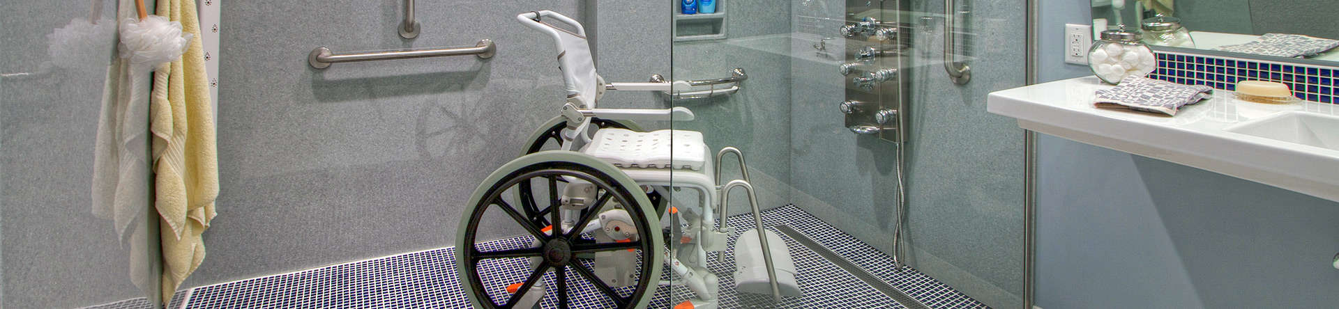 Mosby Accessible Design
