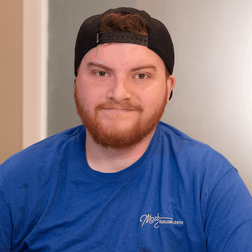 HARRISON MOEN