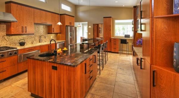 Kitchen Cabinet Costs, How Much Should I Budget For New Kitchen Cabinets