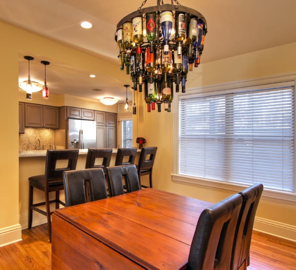 mosby dining room chandelier
