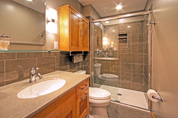 Small Bathroom Remodel Cost St. Louis | Remodel Ideas for ...