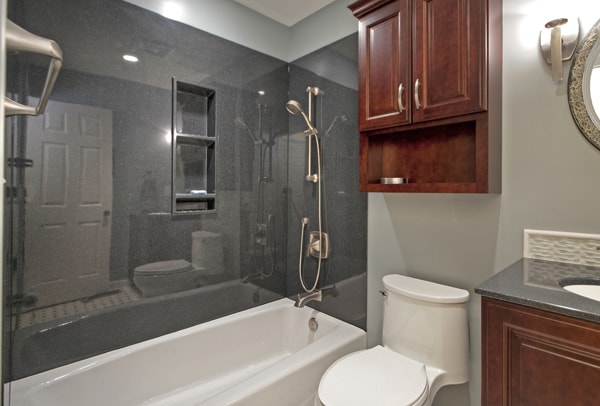 Shower, Tub, or Both: What Do You Need for Your Bath Design