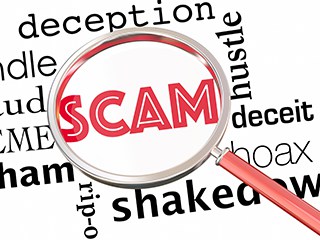 Avoid Remodeling Scams