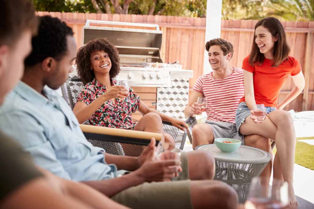 5 Amazing Benefits of Indoor/Outdoor Living