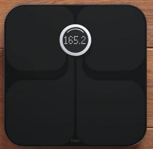 smart scale