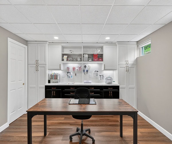 Kitchen Gallery