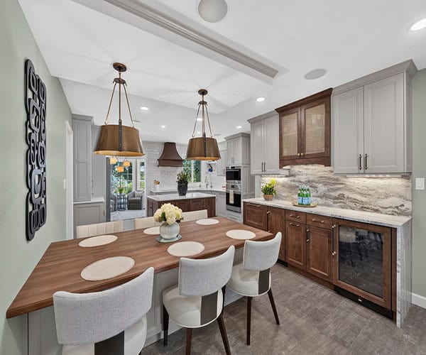 Kitchen Gallery