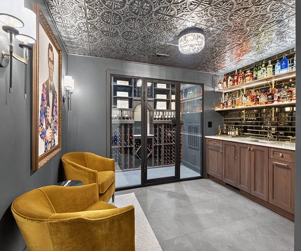 Kitchen Gallery
