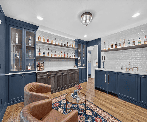 Kitchen Gallery
