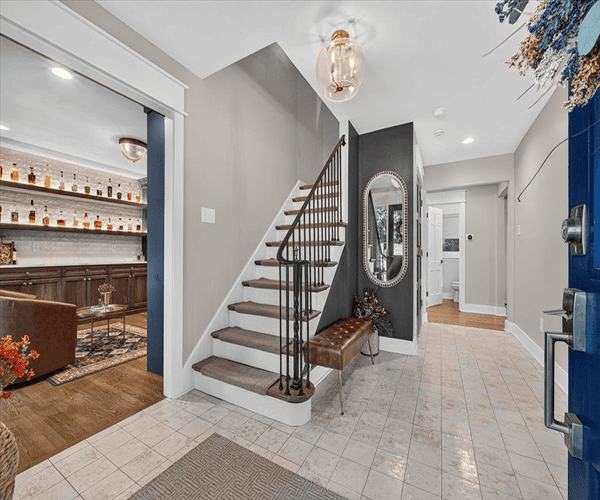 Kitchen Gallery