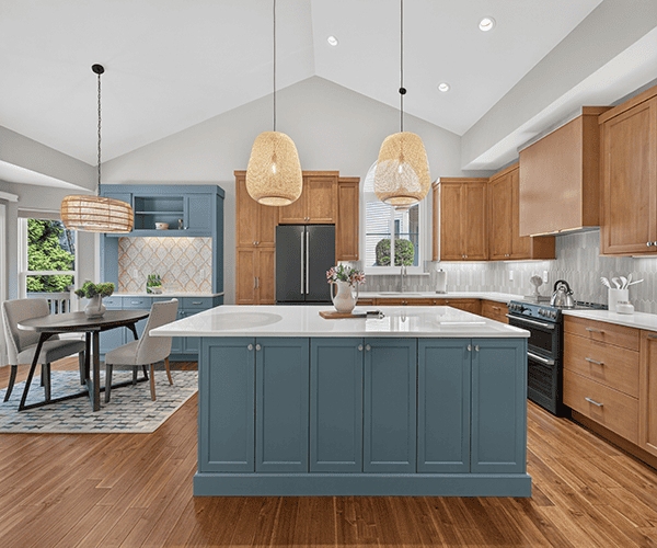 Kitchen Gallery