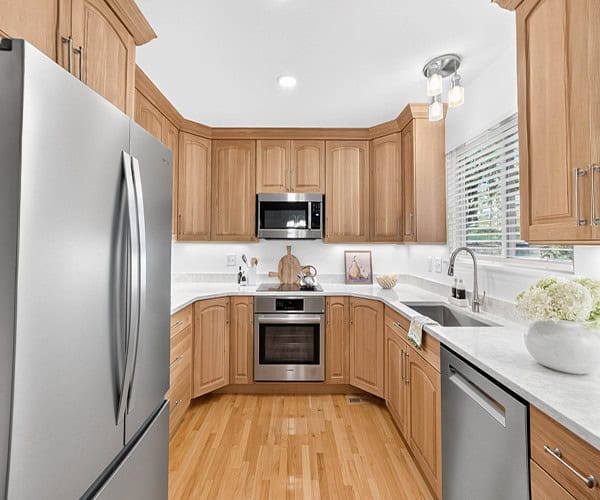 Kitchen Gallery