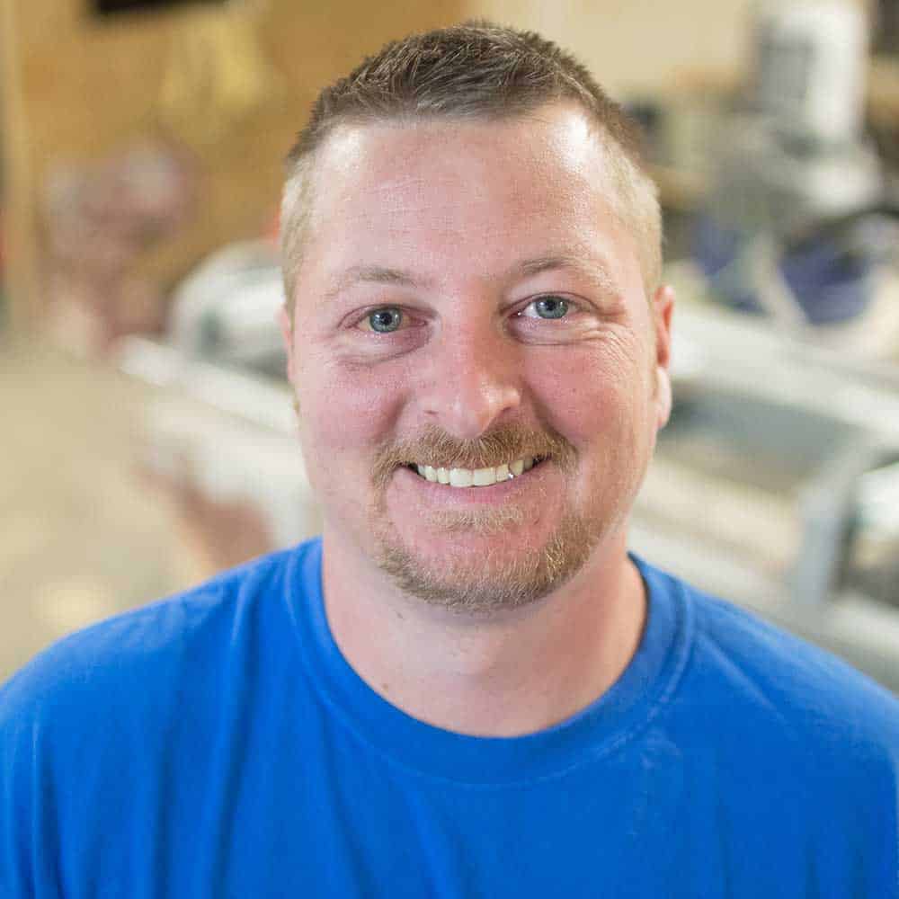 SCOTT WIEGERS